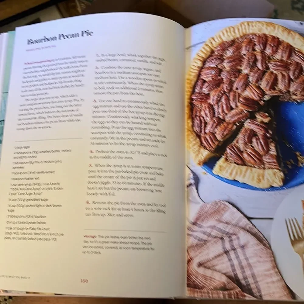 Life Is What You Bake It by Vallery Lomas